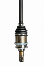 Rear Wheel Speed Sensor Kit for AWD Honda Swaps – Standalone ECU Ready – Traction Control Upgrade 2