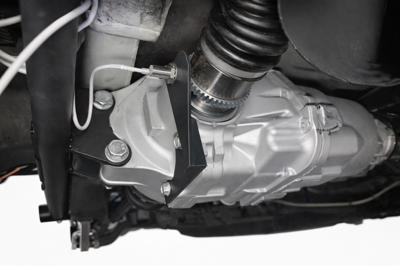 Rear Wheel Speed Sensor Kit for AWD Honda Swaps – Standalone ECU Ready – Traction Control Upgrade