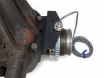Rear Wheel Speed Sensor Kit – Honda Wagovan AWD Diff Conversion (Tone Ring + Hall Effect Sensor + Bracket) | The Chrome Collective 2