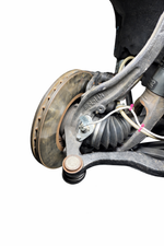 Front Wheel Speed Sensor Kit – Hall Effect Sensor for Standalone ECU Traction Control 3