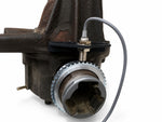 Rear Wheel Speed Sensor Kit – Honda Wagovan AWD Diff Conversion (Tone Ring + Hall Effect Sensor + Bracket) | The Chrome Collective 3